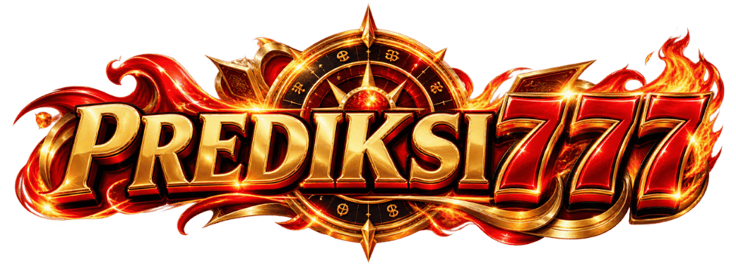 PREDIKSI777 Logo